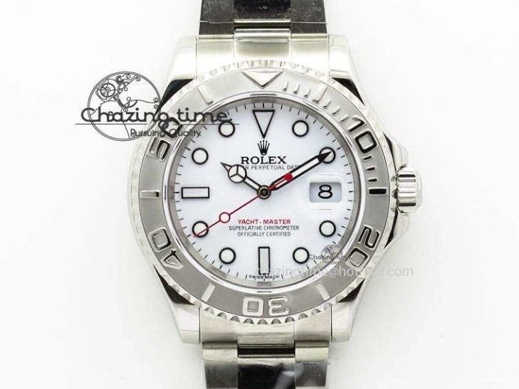 Dial SS Bracelet 126334 A3235 on Markers Best Jubilee 904L 1:1 DateJust Noob Roman Edition White 0214
